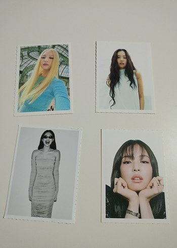 4'lü Jennie PC