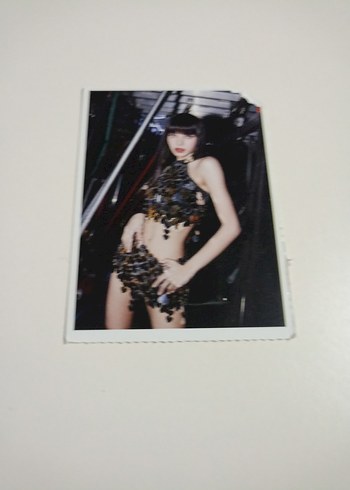 Beden Renk 7'li Lisa PC