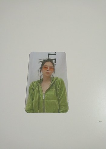 Jennie PVC