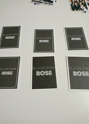 Diğer 6'lı Rose PC
