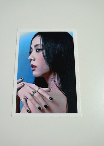 Beden 3'lü Jisoo PC