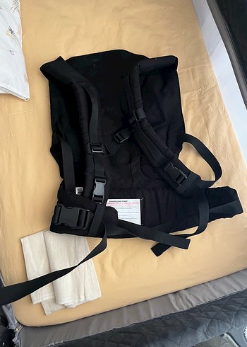 Baby Plus Kanguru - Görsel 2