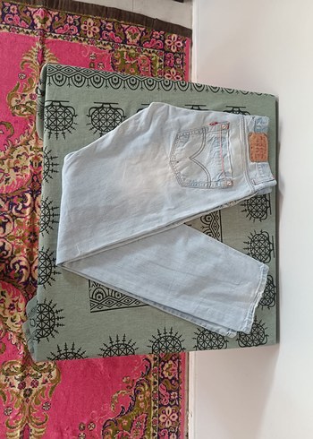 levis pantolon