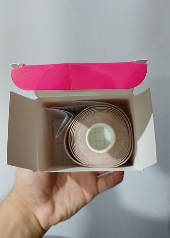 diğer Beden ten rengi Renk Penti Göğüs Şekillendirme Bandı