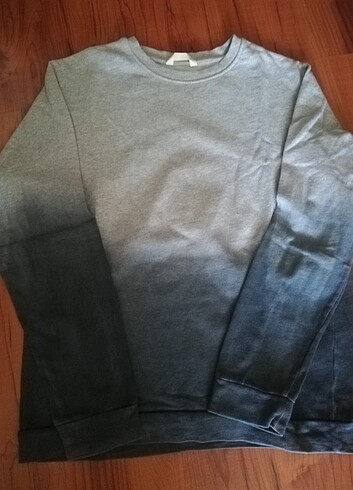 Erkek Çocuk Sweatshirt 