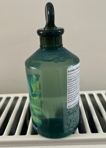 Beden Yves Rocher Detoksifiye Edici Sirke Saç Losyonu 150ml
