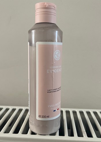 EVADEN 200ml Parfümlü Vücut Sütü