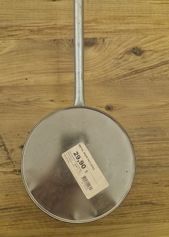 Metal Mısır Patlatıcı - Görsel 3