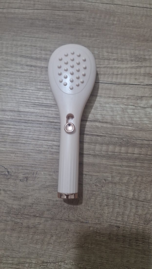 Kendi Kendini Temizleyen Tuşlu Tarak - Görsel 3