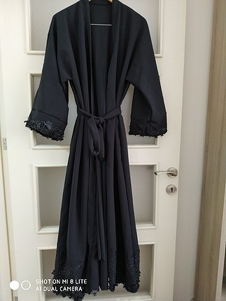 Abaya yeni