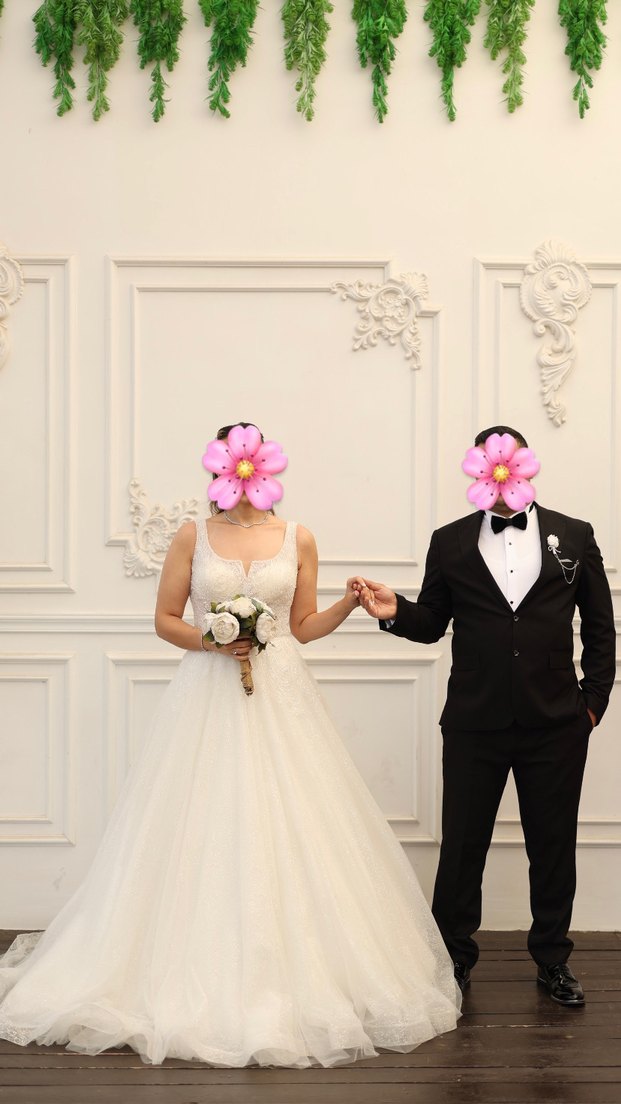 Aysira Gelinlik - Görsel 2