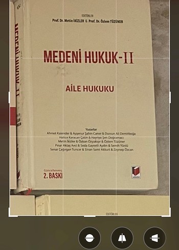 Anayasa Hukuku Pratik Çalışmaları 2017