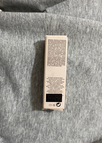 Fenty Beauty Fenty Beauty Dudak Parlatıcısı Fussy