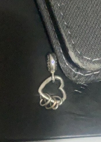 Pandora charm