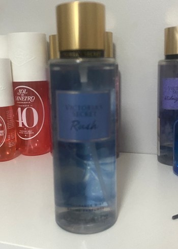 Victoria's Secret Rush Kadın Parfümü