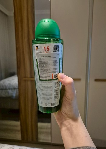 Bioderma Bioderma Nodé Saç Temizleyici Şampuan