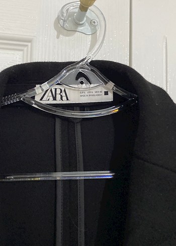 ZARA KABAN - Görsel 2