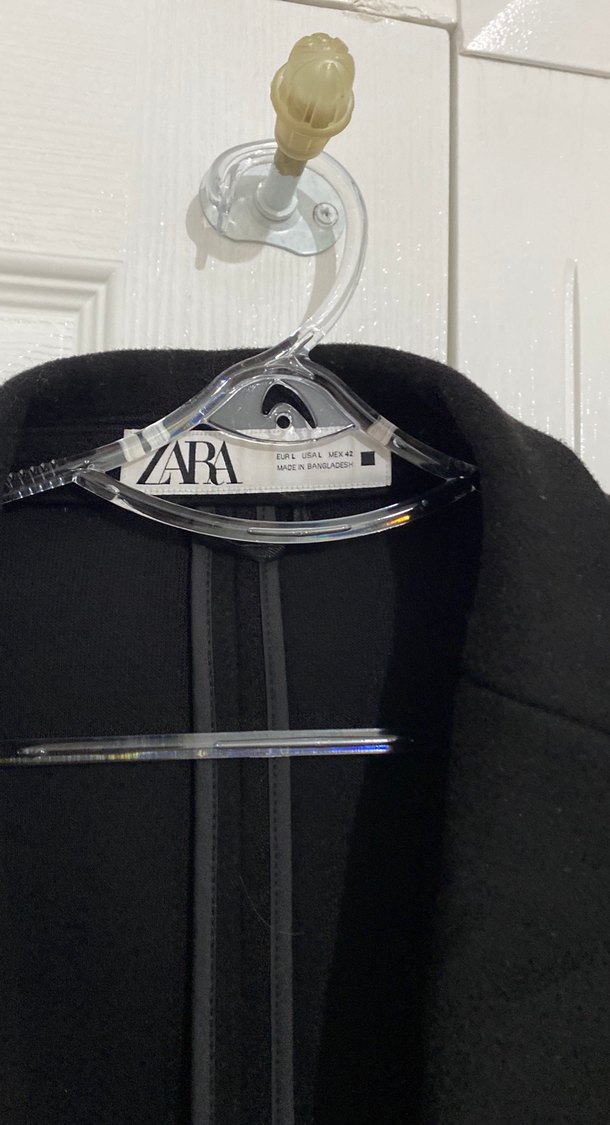 ZARA KABAN - Görsel 2