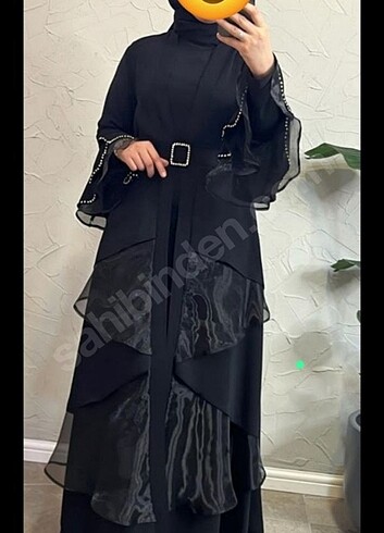 Abaya 