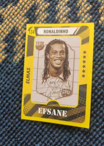 Futbol Kartları Seti - Görsel 4