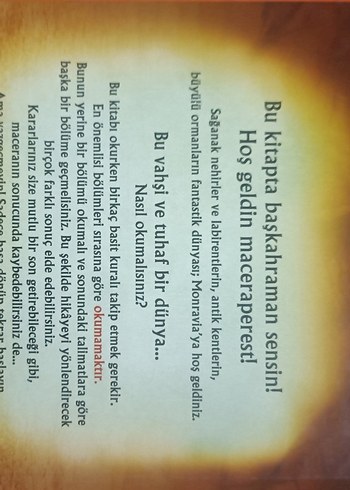 Büyülü Hazine - Jens Schumacher - Görsel 2