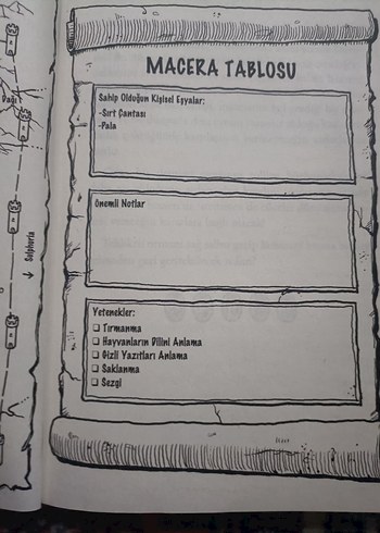 Büyülü Hazine - Jens Schumacher - Görsel 3