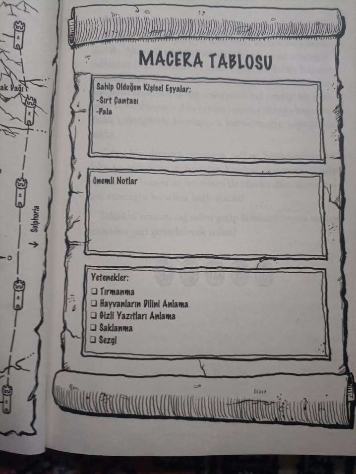 Büyülü Hazine - Jens Schumacher - Görsel 3