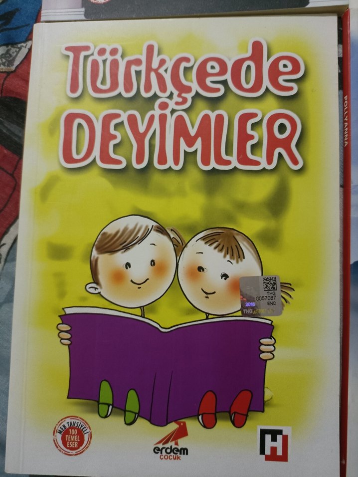 Çocuk Kitapları Seti - Hikayeler ve Masallar - Görsel 3