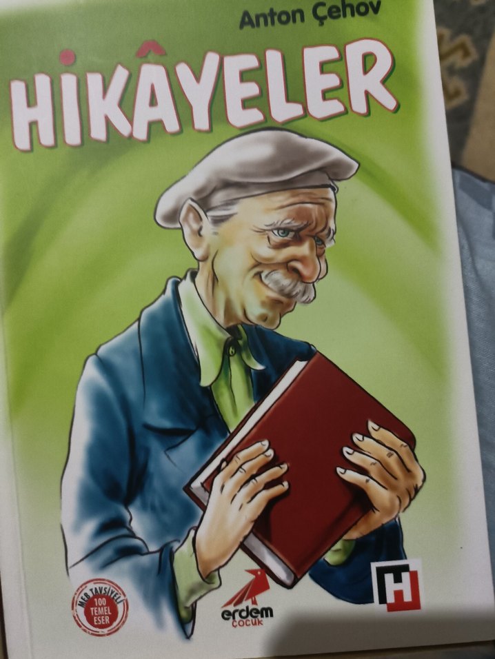 Çocuk Kitapları Seti - Hikayeler ve Masallar - Görsel 5