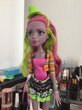 Monster High Bebek