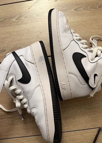 39 Beden Nike spor ayakkabi