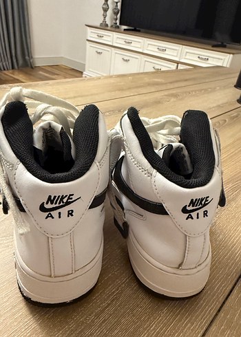 Nike Nike spor ayakkabi