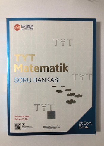 SIFIR 345 TYT MATEMATİK