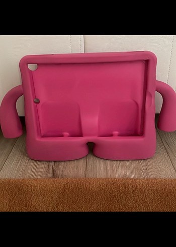Beden Koyu Pembe 8. Nesil
