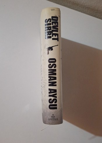 Beden Devlet Sırrı - Osman Aysu