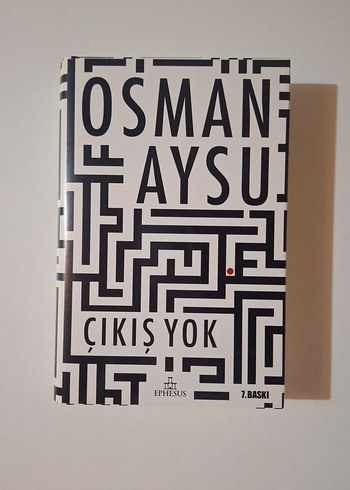 Çıkış Yok - Osman Aysu