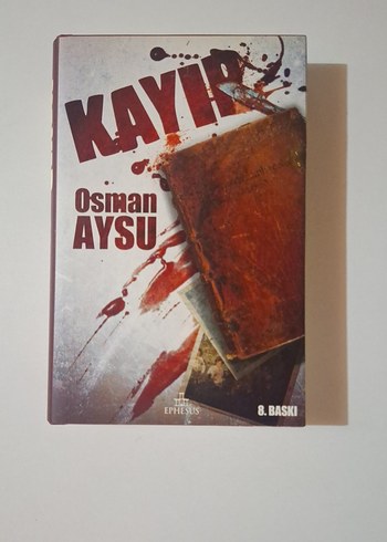 Kayıp - Osman Aysu
