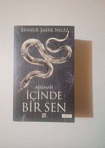 Beden Renk İçinde Bir Sen - 4 Kitap Seti