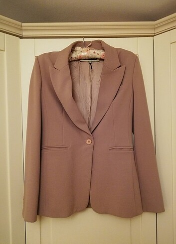 Ipekyol ceket blazer 