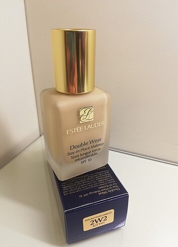  Beden Renk Estee lauder double wear 