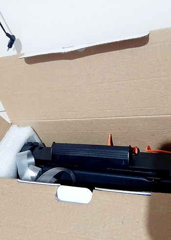 Orka CE285A/CRG Renkli Toner Kartuşu ( 2 ) ADET FİYATI - Görsel 7