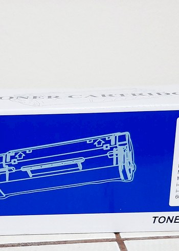 Orka CE285A/CRG Renkli Toner Kartuşu ( 2 ) ADET FİYATI - Görsel 3