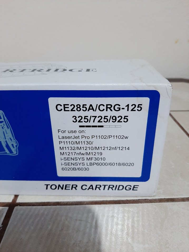 Orka CE285A/CRG Renkli Toner Kartuşu ( 2 ) ADET FİYATI - Görsel 4