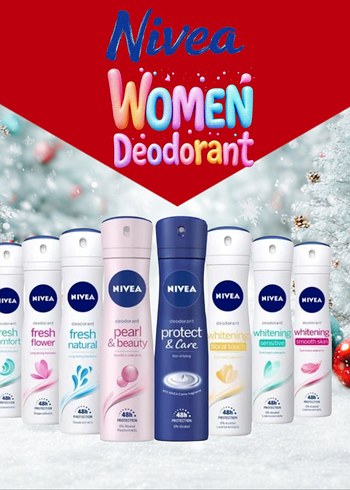 Nivea