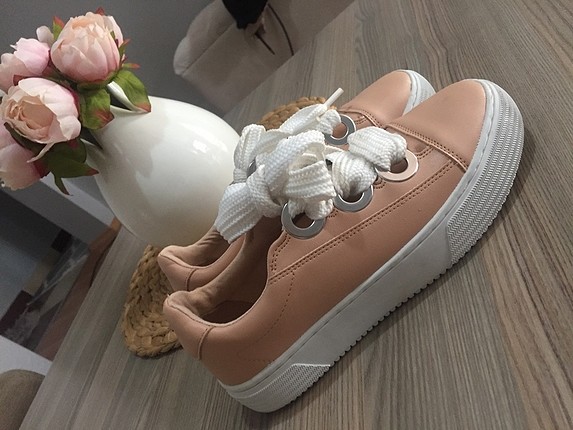 Zara sneakers