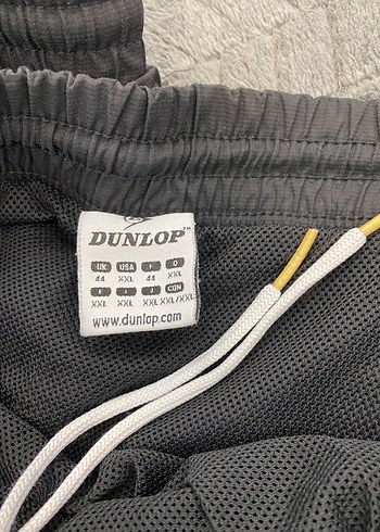 Gri Erkek Mini Spor Bermuda Şort - Görsel 2