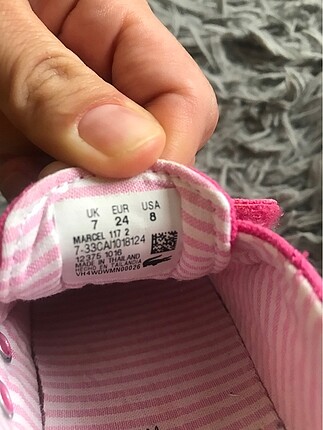 Lacoste Orjinal lacoste ayakkabı
