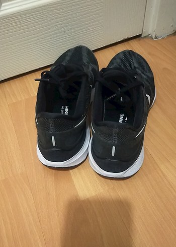 Nike Nike Siyah Kadın Spor Ayakkabı