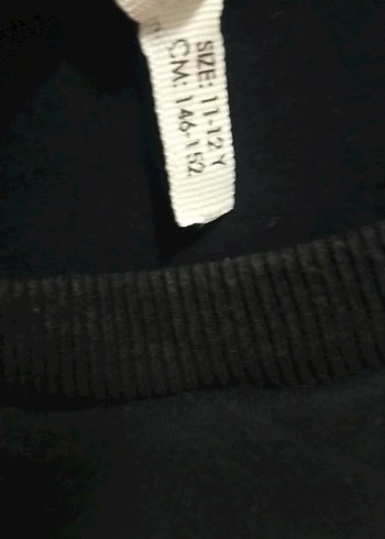 Çok Renkli Kız Çocuk Baskılı Tişört - Görsel 4