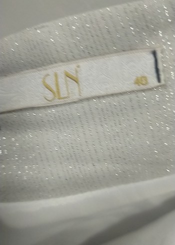 Nakışlı Bohem Mini Hamile Eteği 40 bd - Görsel 5